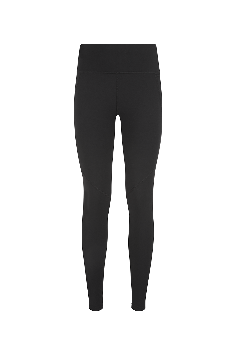 ELLE SPORTS/ GYM LEGGINGS BLACK AVAILABLE SMALL-LARGE
