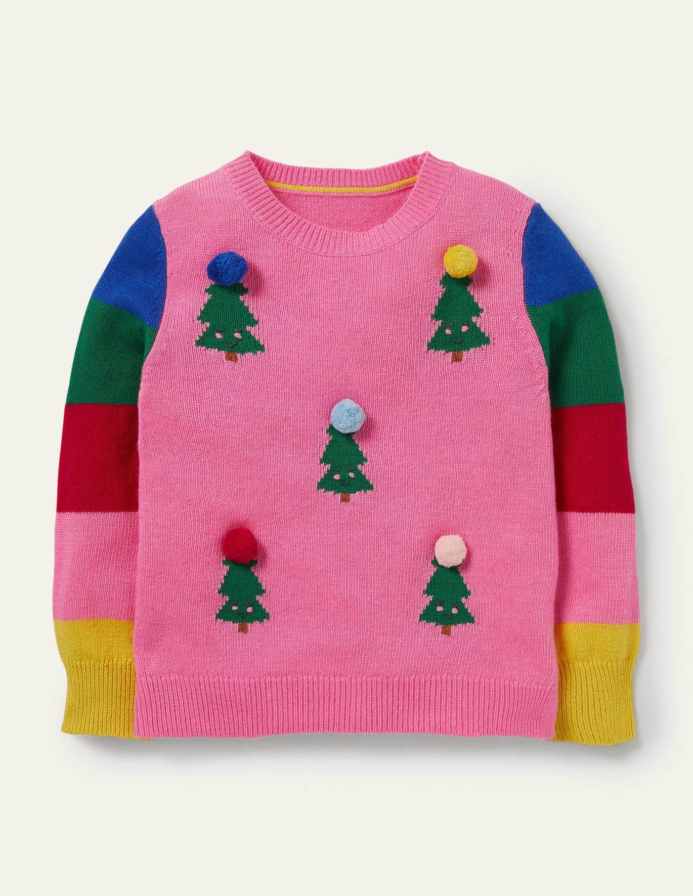 mini boden jumper