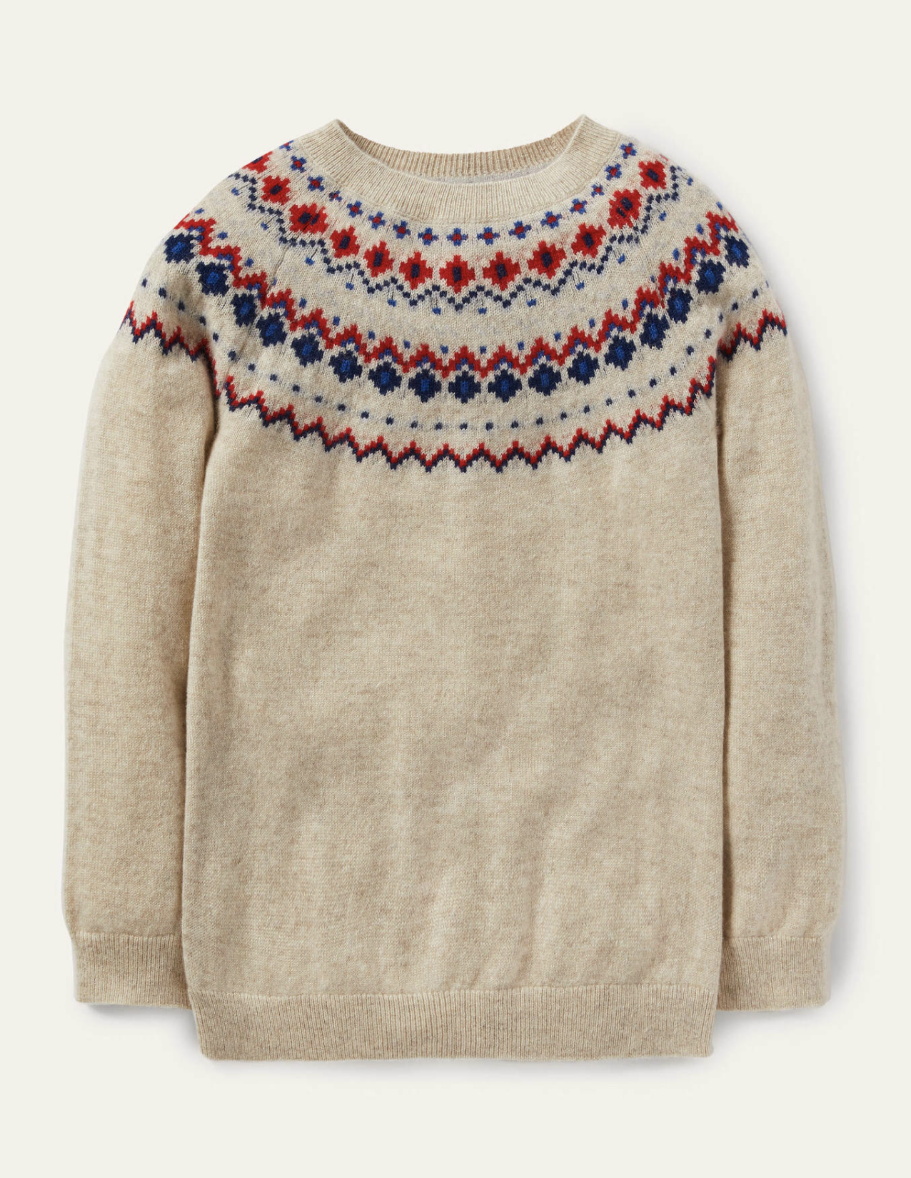 mini boden jumper