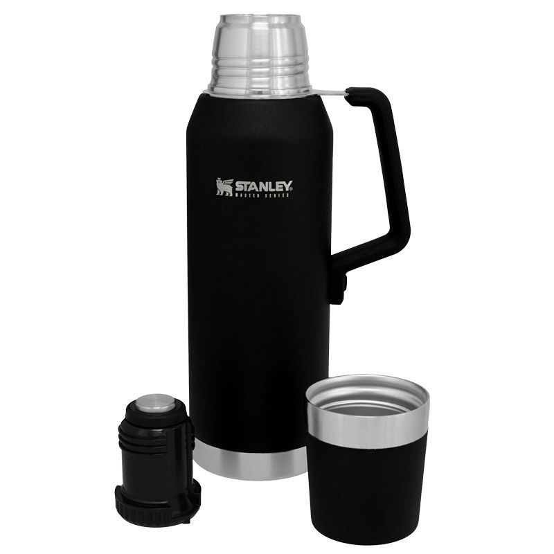 Master Unbreakable Thermal Bottle 
