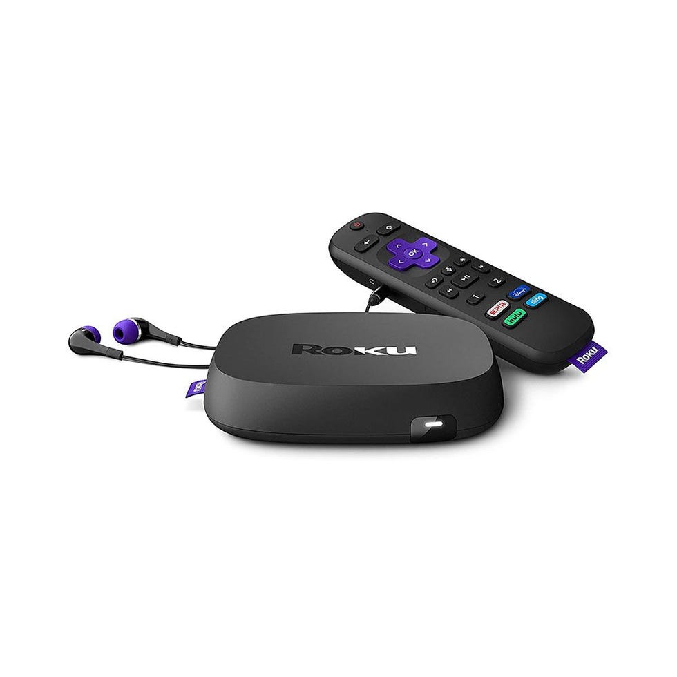 Roku Ultra