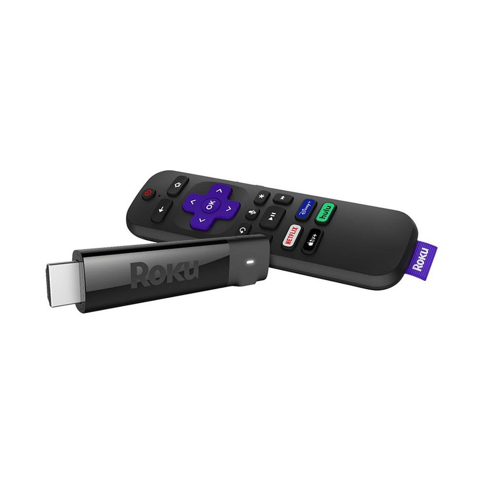 Roku Streaming Stick+