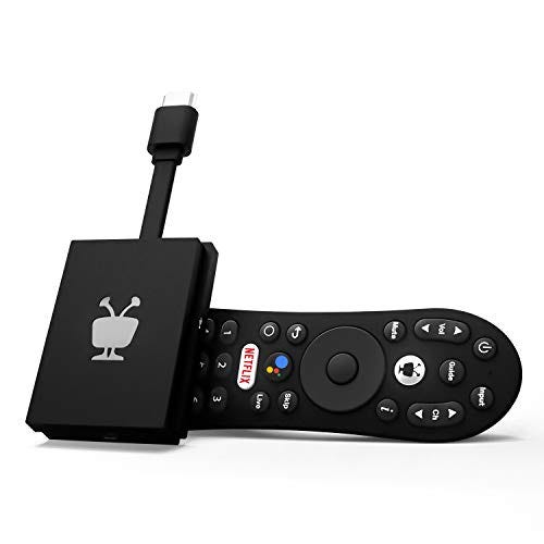 TiVo Stream 4K 
