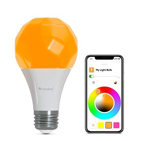 Nanoleaf Essentials Light Bulb 