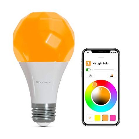Nanoleaf Essentials Light Bulb 