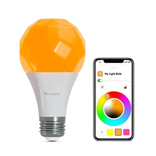 Nanoleaf Essentials E27 LED Bulb