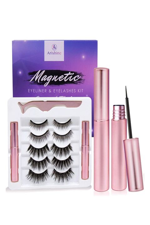 The 10 Best Magnetic Eyelashes Of 2021 According To Pros