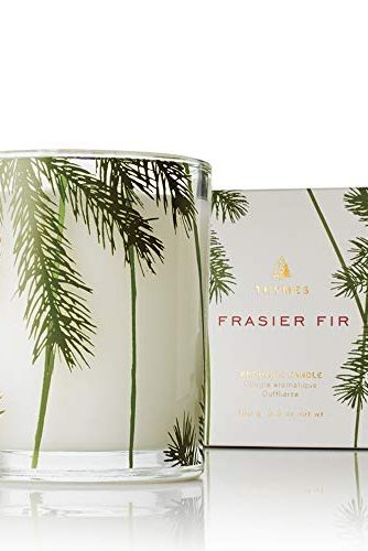 Pines Needle Frasier Fir Candle
