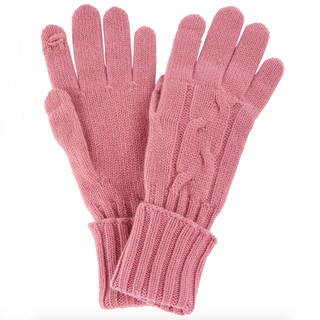 My Gloves To The Touch Cashmere Gloves