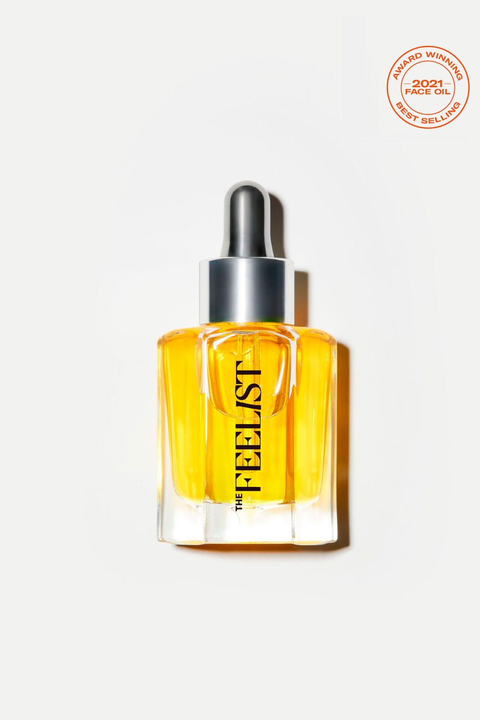 The best travel-size face oil: The Feelist Most Wanted Radiant Facial Oil