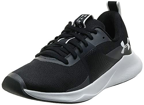 womens black cross training shoes