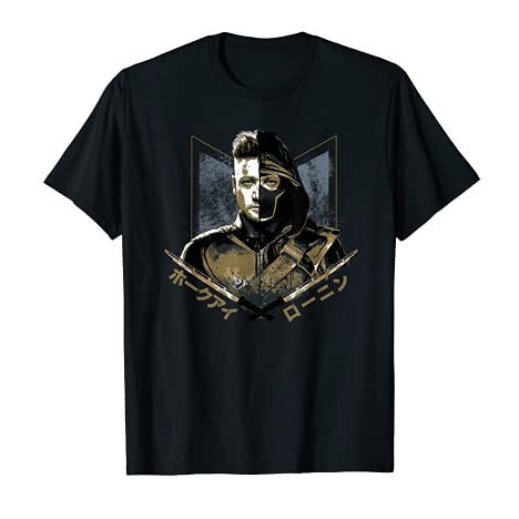 Marvel Avengers: Endgame Ronin Hawkeye T-Shirt