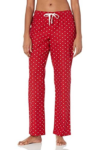 Women's Lightweight Flannel Pajama Pant
