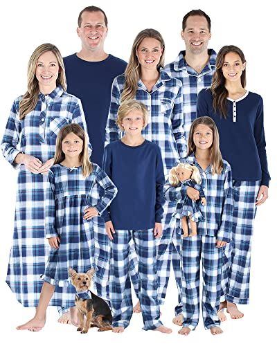 Coyuchi flannel pajamas hot sale