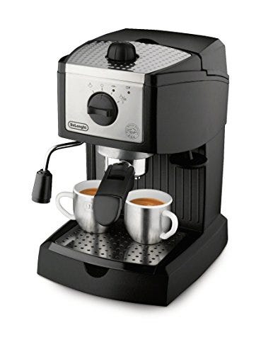 Best Coffee Makers and Espresso Machines 2023: At-Home Accessories – The  Hollywood Reporter