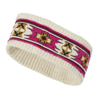 Lapaz Intarsia Headband