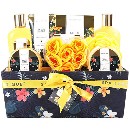 Friendship Gift Box / Best Friend Gift / Spa Gift Set / Send a