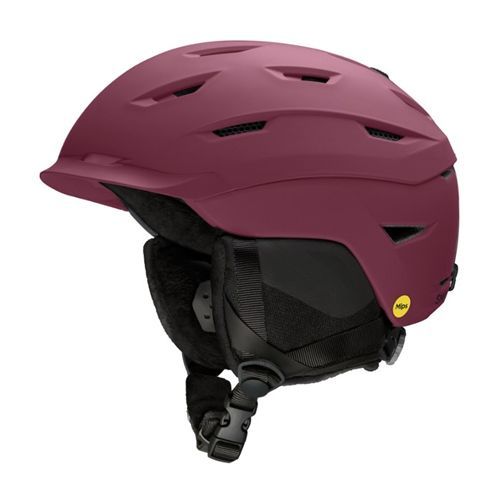Liberty MIPS Women's Snow Helmet