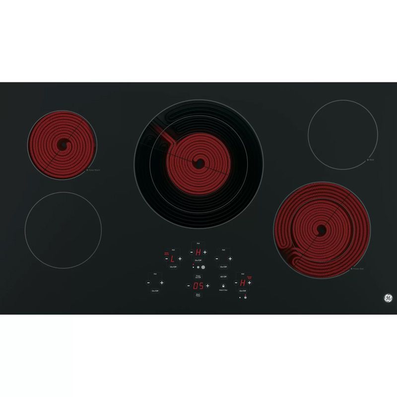 electric cooktop reviews