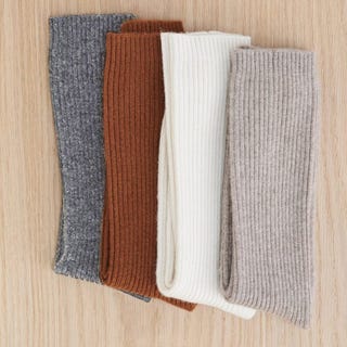 Cashmere Socks