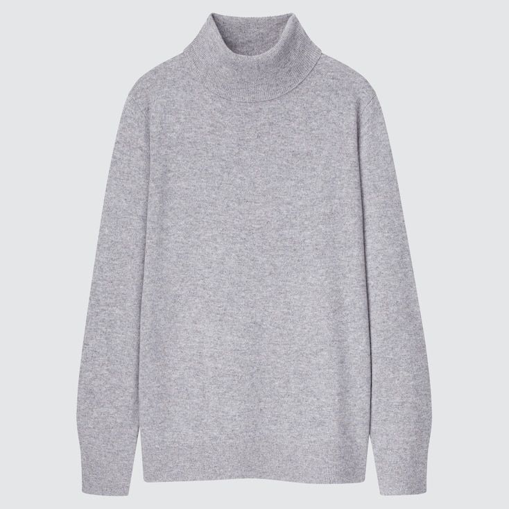 mens turtle neck jumpers