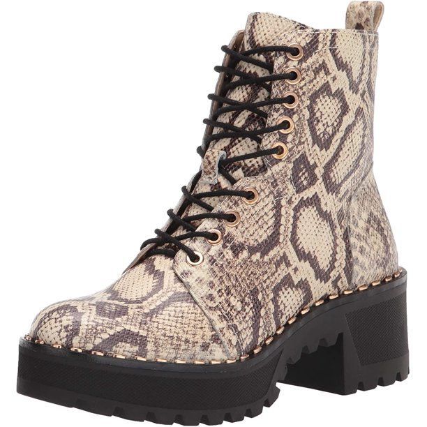 Vince Camuto Mecale Combat Boot