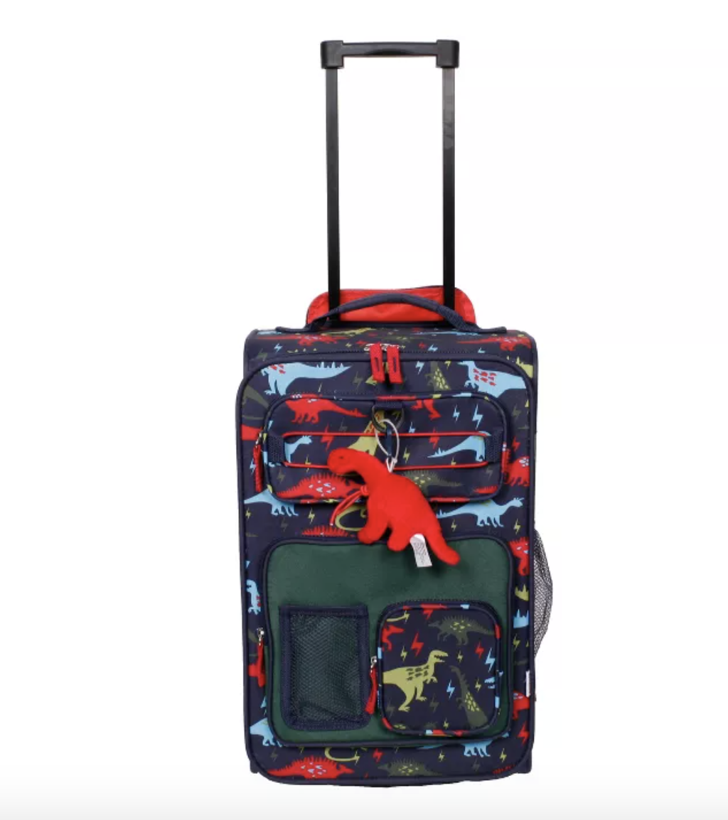 Kids luggage: Bags and suitcases for every age