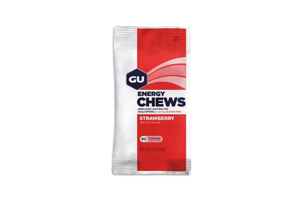 Energy Chews