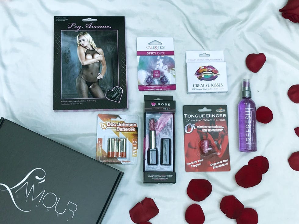 12 Best Sex Subscription Boxes Sexual Wellness Subscription Boxes