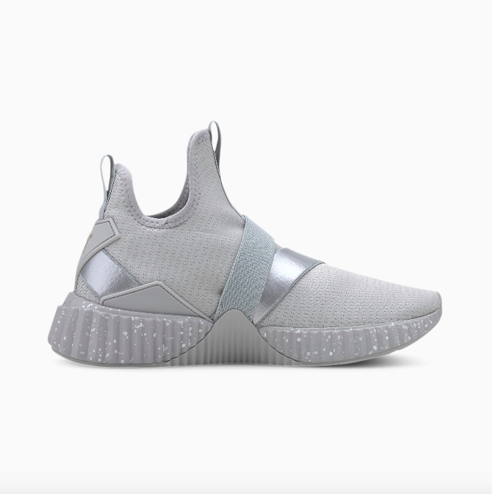 cute gym sneakers