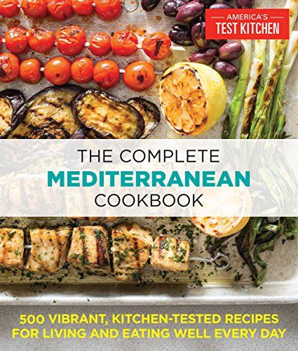 america's test kitchen mediterranean instant pot