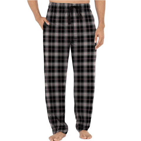 The 10 Coziest Men's Flannel Pajamas - Flannel Pajamas for Men