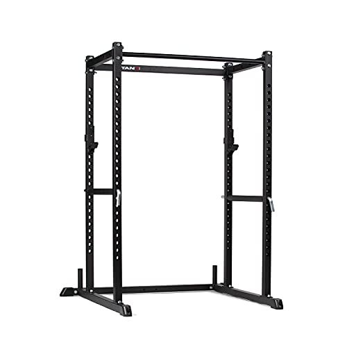 Ryno™ Power Rack Squat Cage Multi Gym