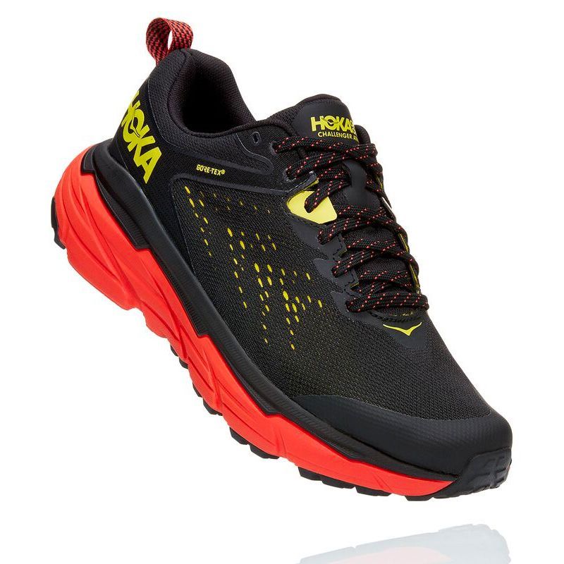 Best Waterproof Running Shoes 2022 
