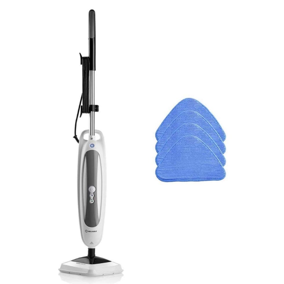 Steamboy Pro 300CU Steam Floor Mop