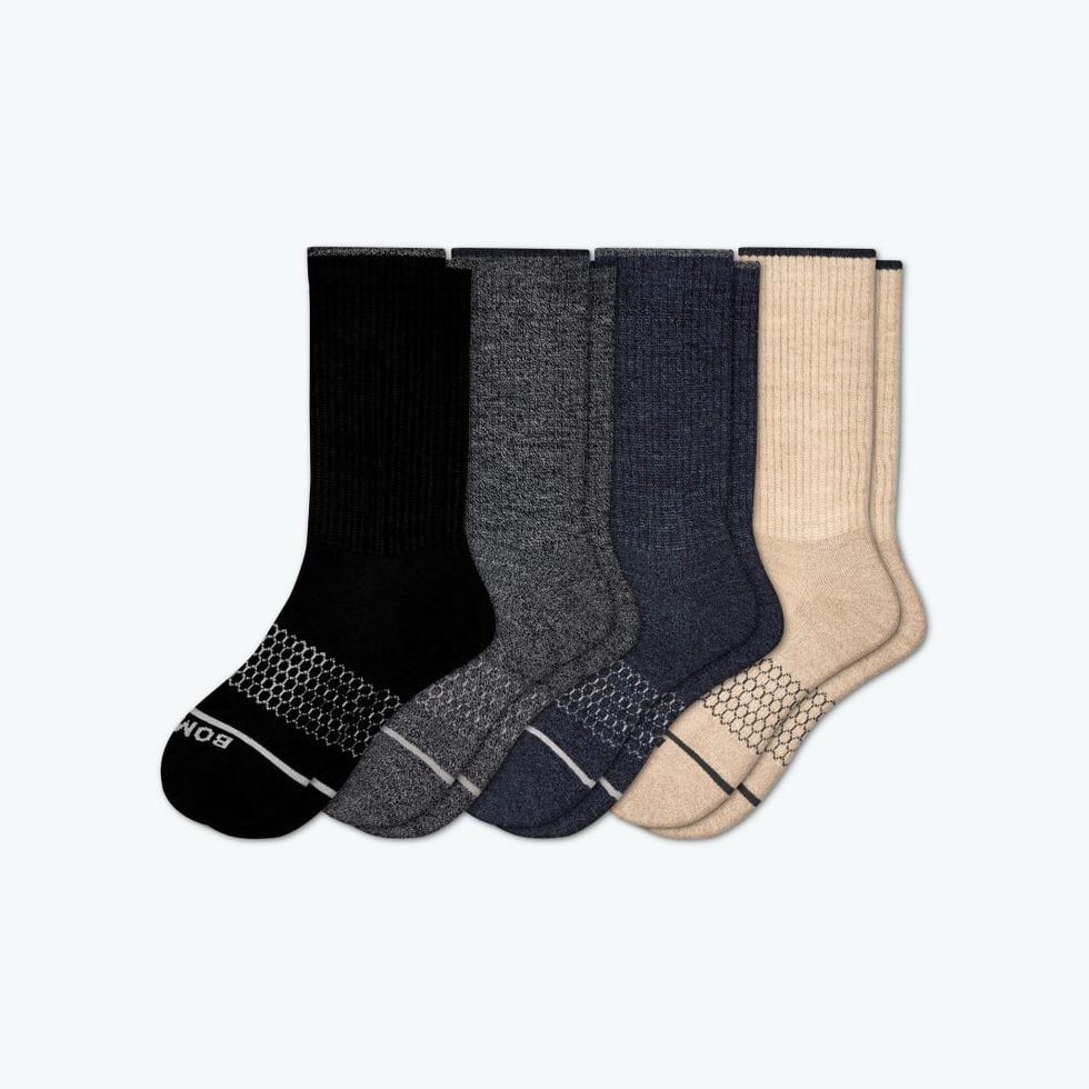 15 Best Wool Socks for Men Winter 2023