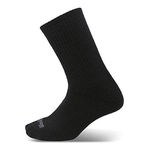 15 Best Wool Socks for Men Winter 2022