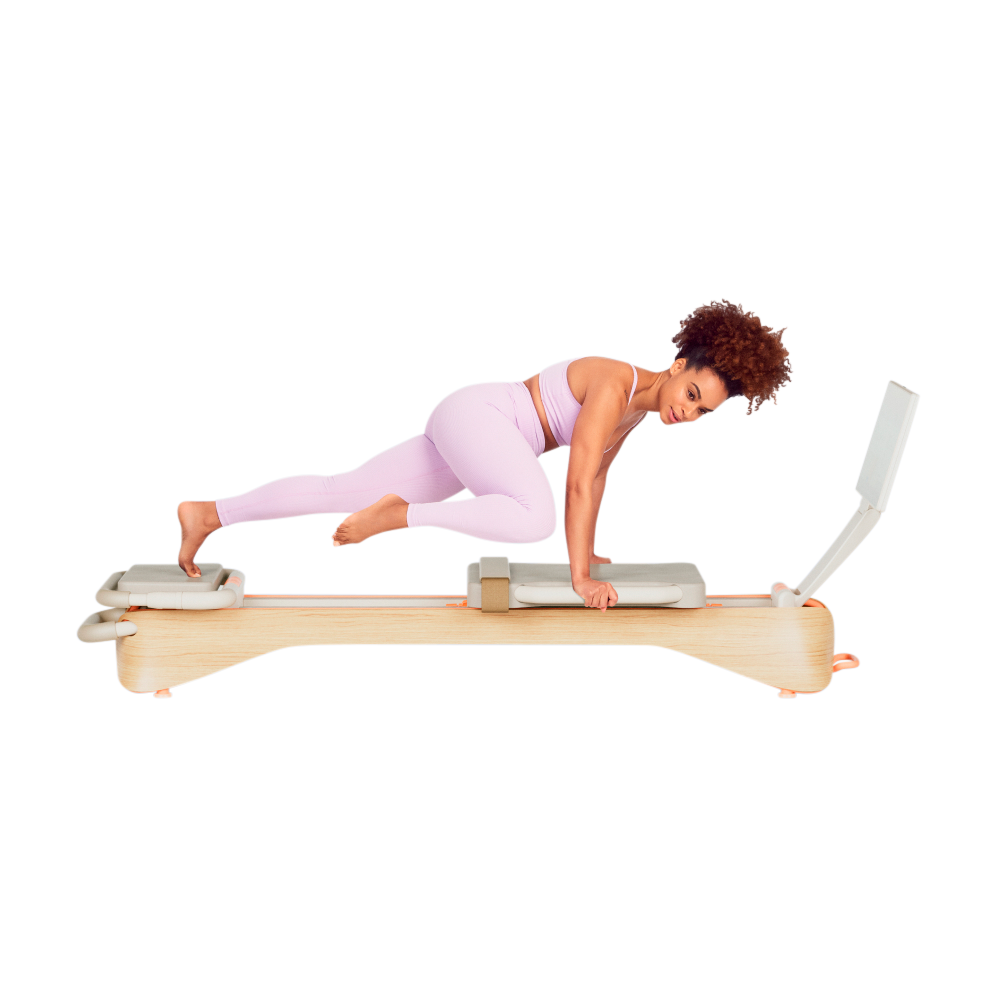 Frame Fitness Reformer