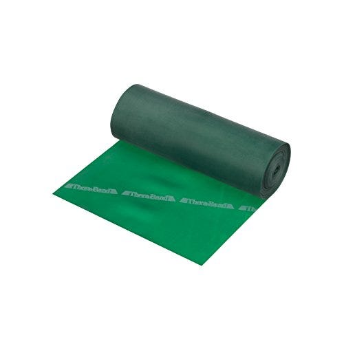 Professional Latex Elastic Band (6-Yard Roll)