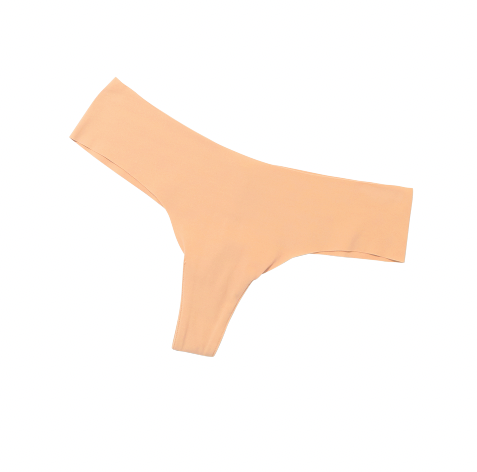 Airbrush Invisible Thong 