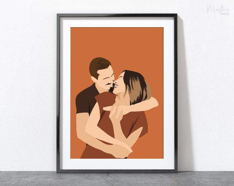 Custom Illustration