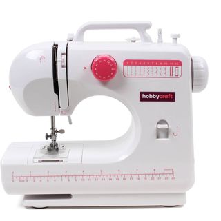 Hobbycraft Midi sewing machine
