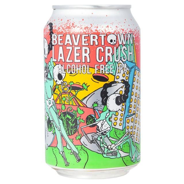 Beavertown Lazer Crush