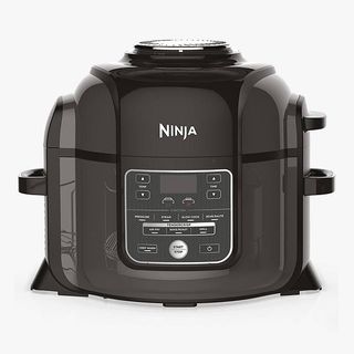 Ninja Foodi OP300UK Multi Cooker, Black