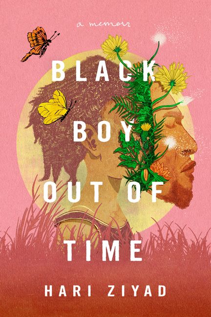 Black Boy Out of Time by Hari Ziyad
