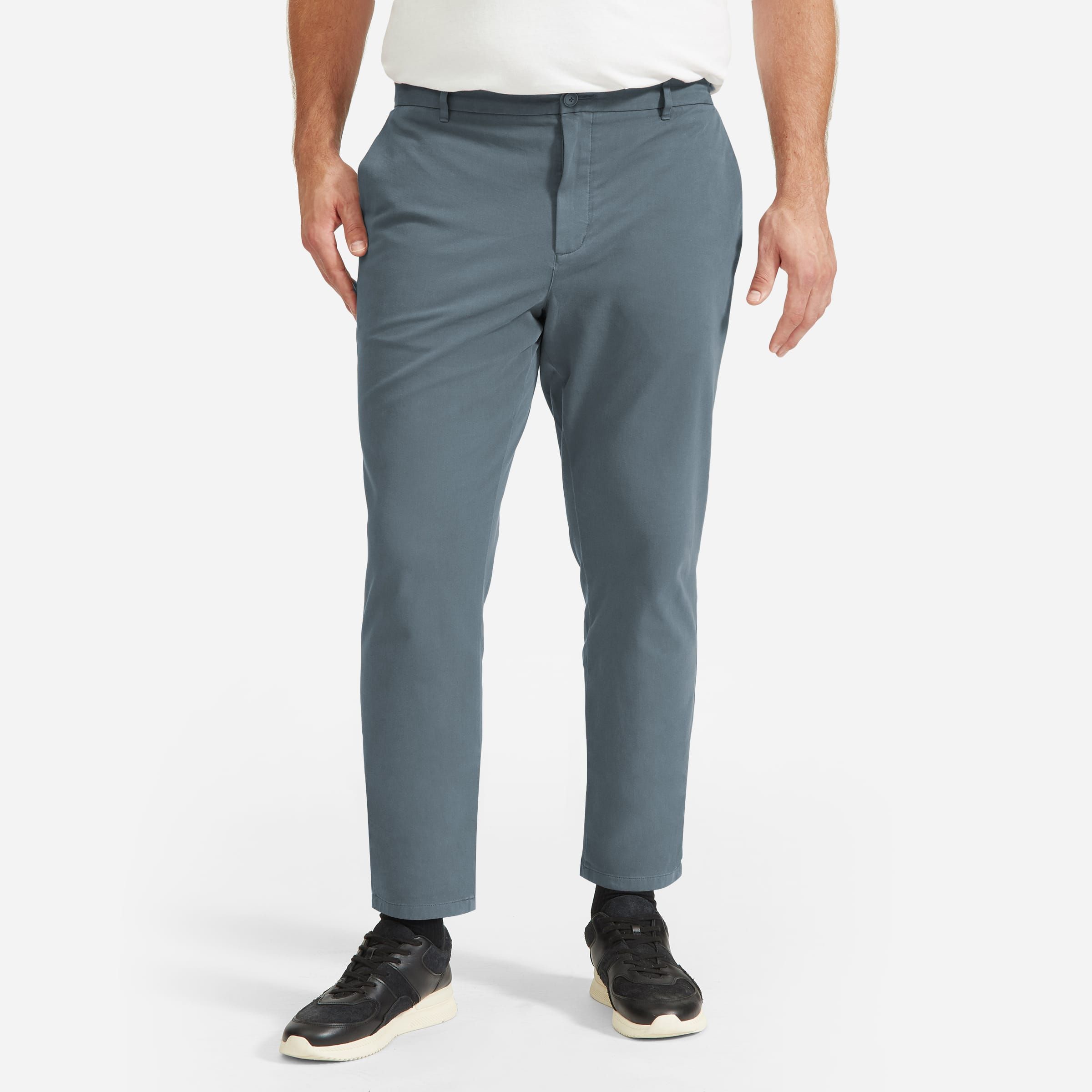 Everlane Athletic Fit Performance Chino