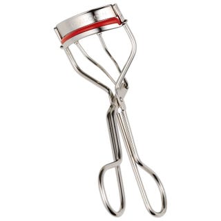 The Eyelash Curler