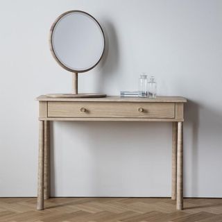 Murphy Dressing Table with Drawer