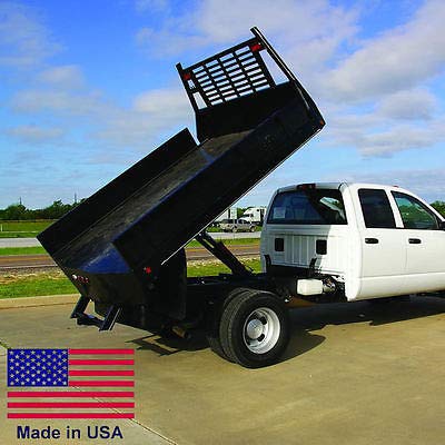 Buying Guide: Ford F-350 Flatbed Accessories