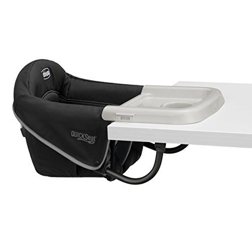 QuickSeat Hook-On Travel High Chair